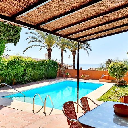 Villa Torrenueva Malaga Bagian luar foto