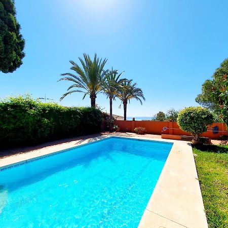 Villa Torrenueva Malaga Bagian luar foto